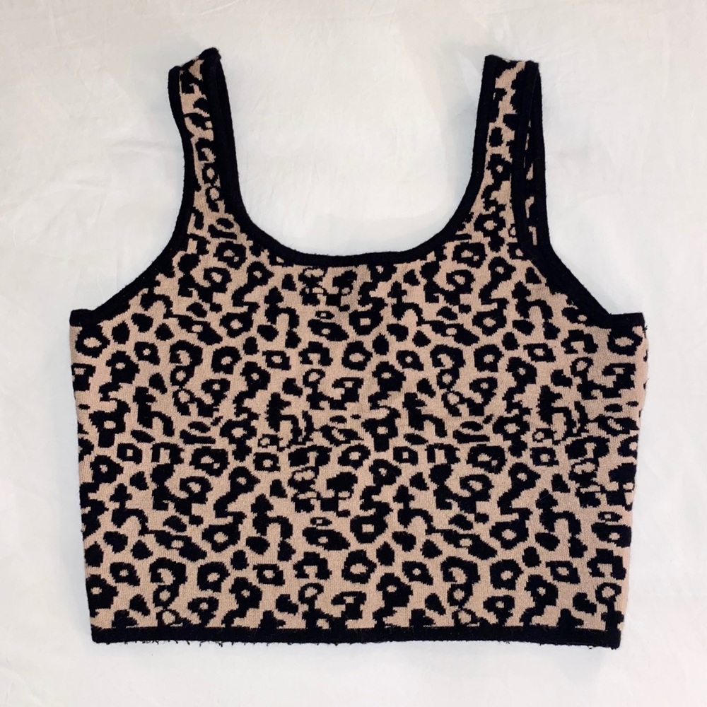 Kendall & Kylie Tank Top